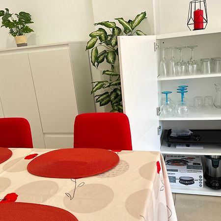 Apartamento El Bosque Dehesa de Campoamor  エクステリア 写真