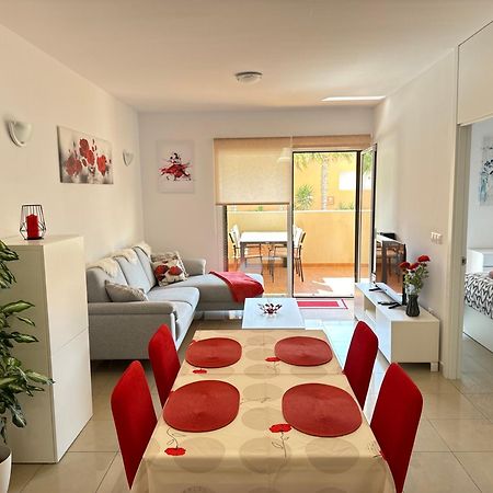 Apartamento El Bosque Dehesa de Campoamor  エクステリア 写真