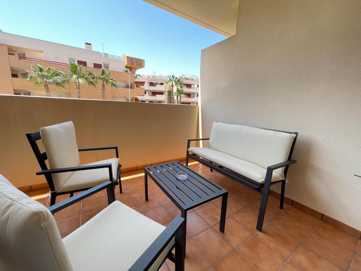 Apartamento El Bosque Dehesa de Campoamor  エクステリア 写真