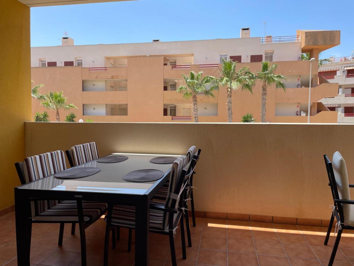 Apartamento El Bosque Dehesa de Campoamor  エクステリア 写真