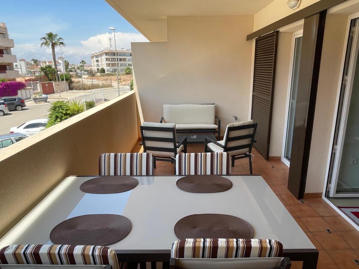 Apartamento El Bosque Dehesa de Campoamor  エクステリア 写真