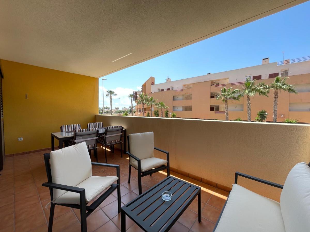 Apartamento El Bosque Dehesa de Campoamor  エクステリア 写真