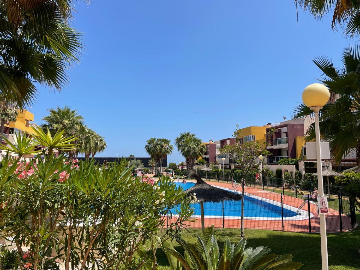 Apartamento El Bosque Dehesa de Campoamor  エクステリア 写真