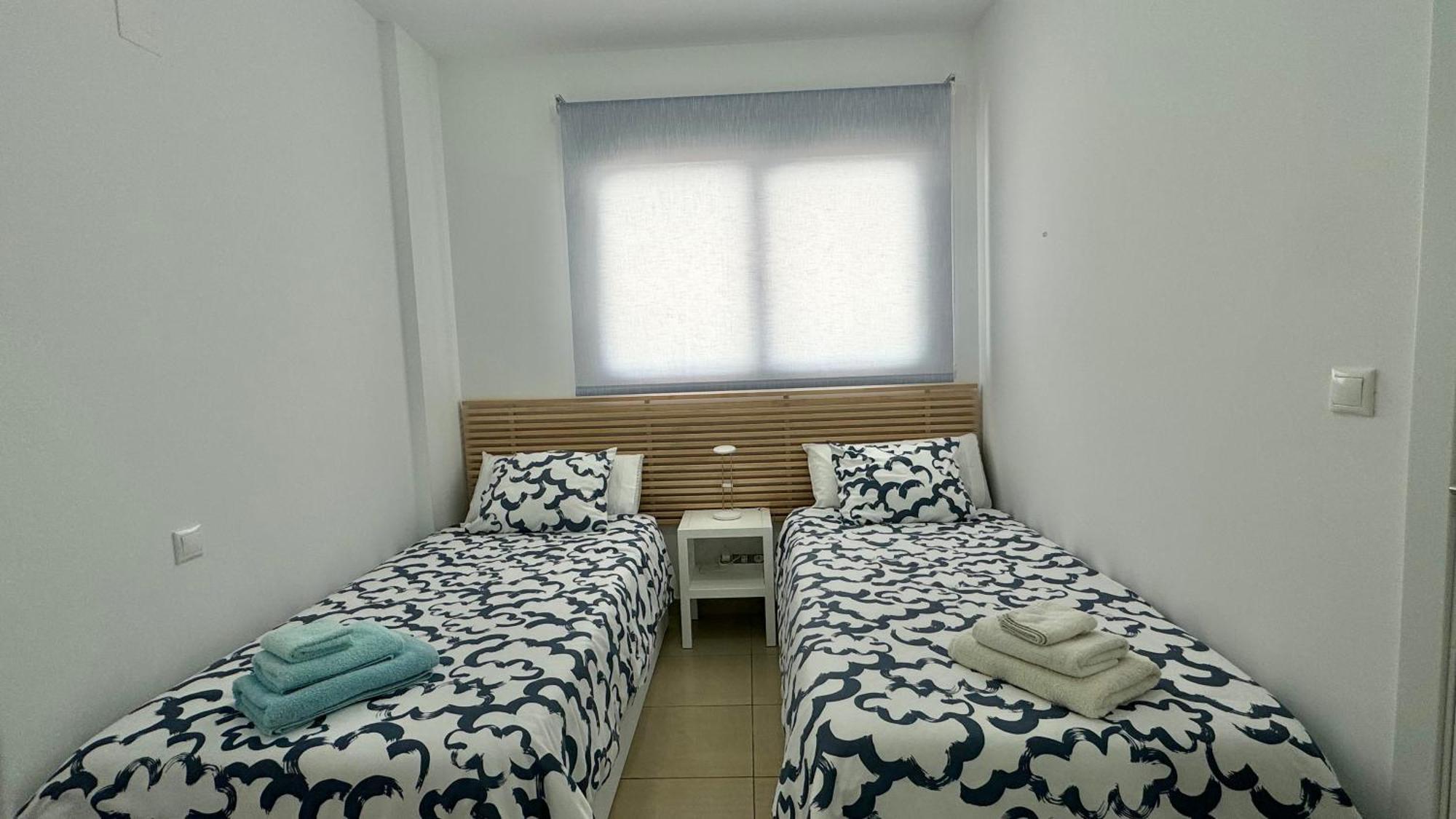 Apartamento El Bosque Dehesa de Campoamor  エクステリア 写真