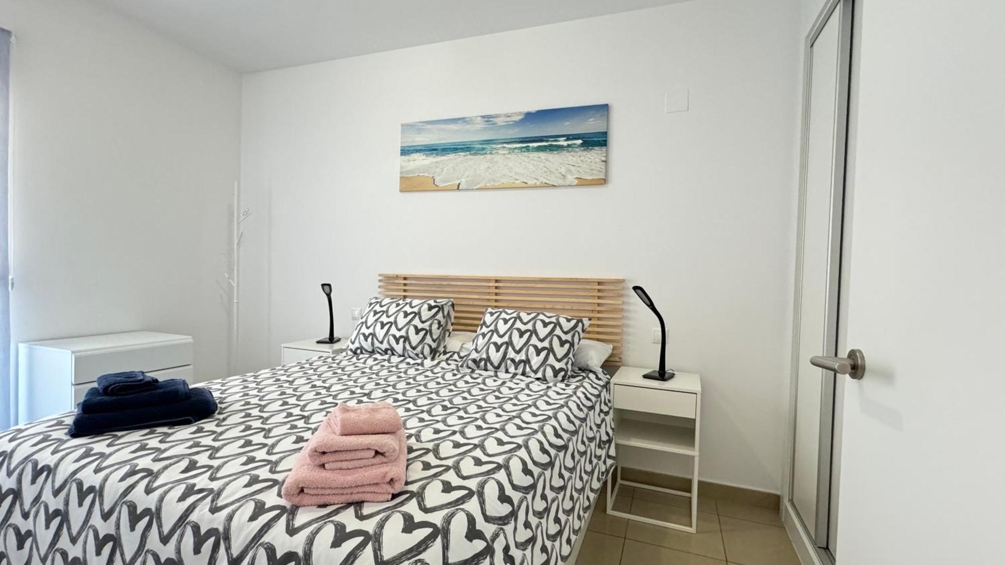 Apartamento El Bosque Dehesa de Campoamor  エクステリア 写真