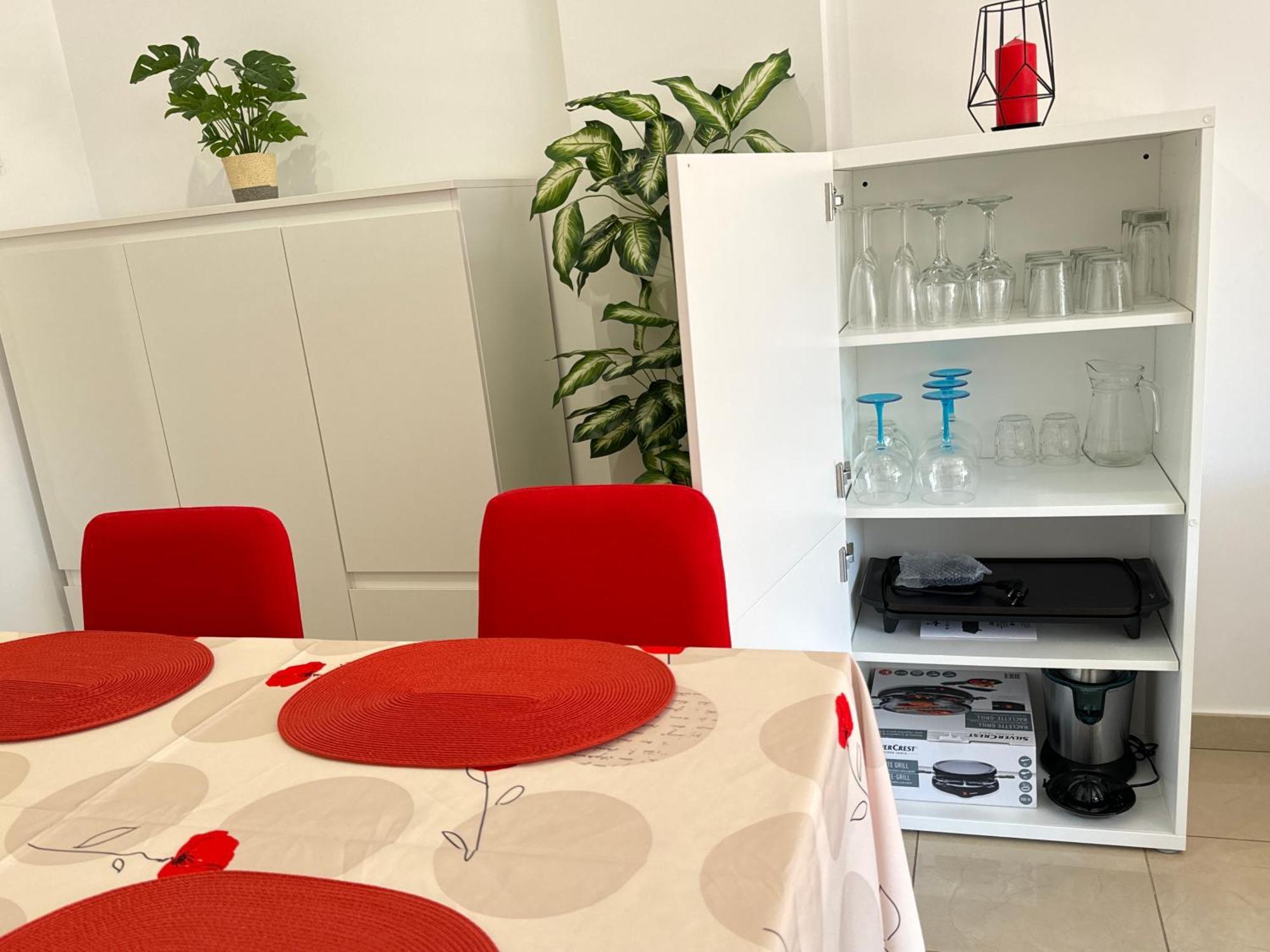 Apartamento El Bosque Dehesa de Campoamor  エクステリア 写真