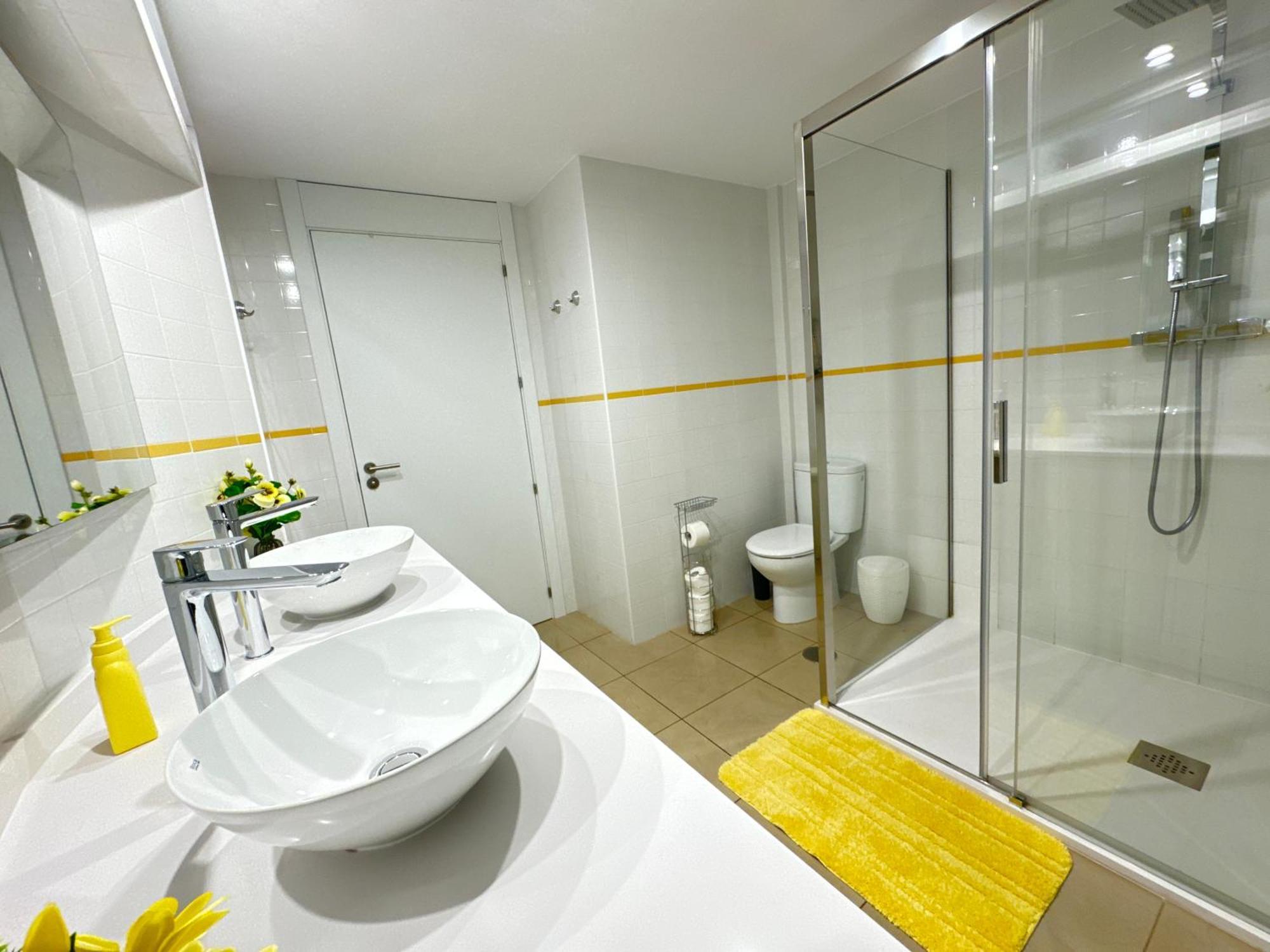 Apartamento El Bosque Dehesa de Campoamor  エクステリア 写真